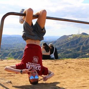 Meet your Posher, Trevor